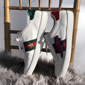 Gucci “Ace” sneaker